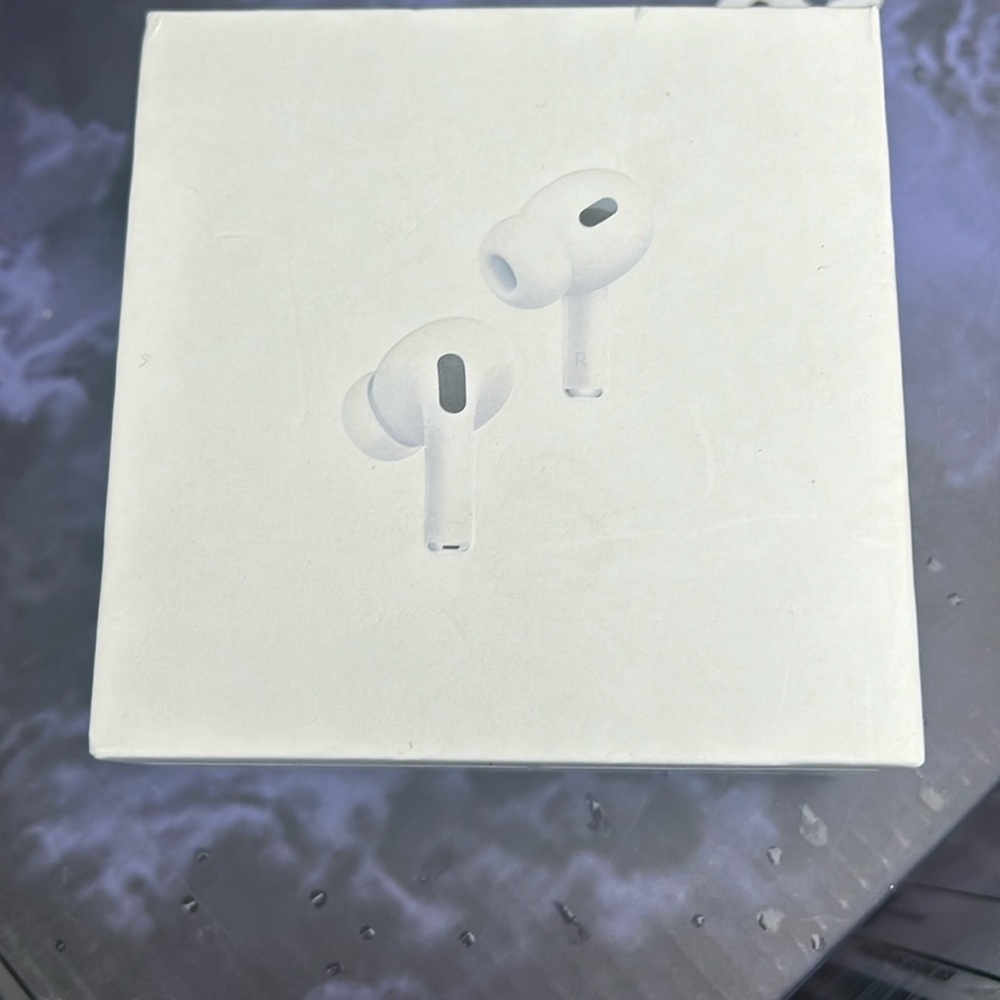 COPY - AirPods Pro 2nd generation